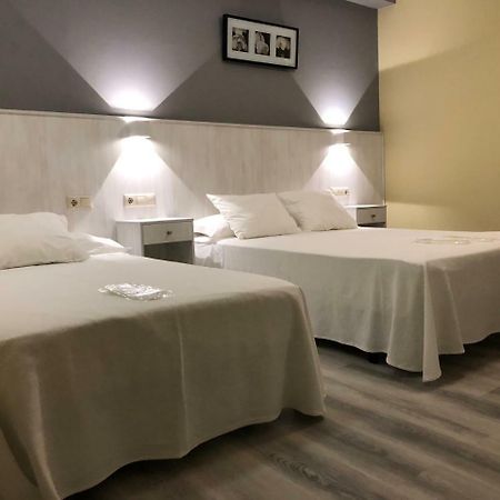 Pension Antonio Лоуро Экстерьер фото