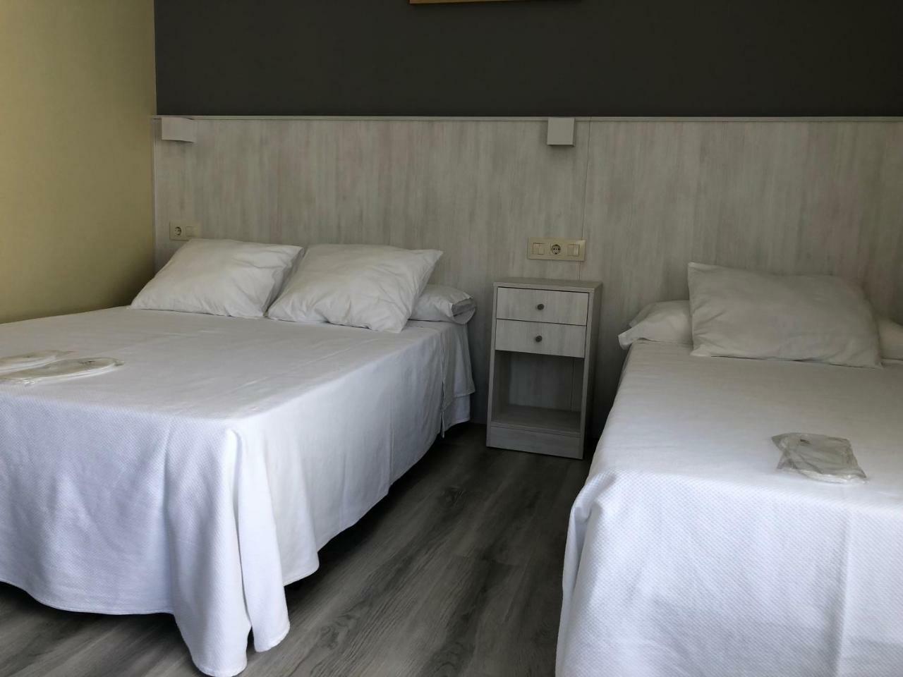 Pension Antonio Лоуро Экстерьер фото